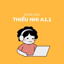 Tiếng Đức A1.1