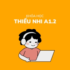 Tiếng Đức A1.2