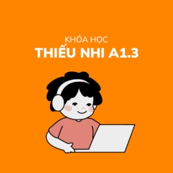 Tiếng Đức A1.3