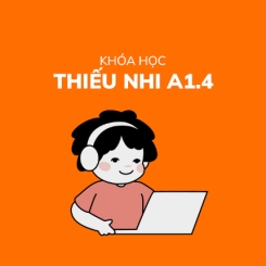 Tiếng Đức A1.4