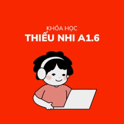 Tiếng Đức A1.6